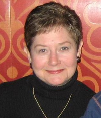 Renee \"Shoshana Bat Sol\" Adler