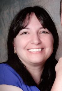 Marla \"Miriam\" Schellberg