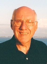 Harold \"Tzvi Aharon Ben Miriam\" Sussman