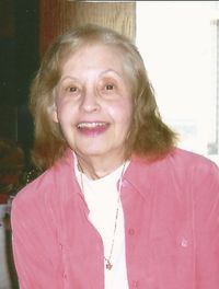 Madeline \"Malka Bat Leibish\" Wolfson