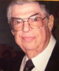 Milton \"Meyer Chana Ben Shanda\" Strasser