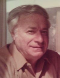 Samuel \"Shmuel\" Israel