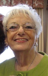 Susan \"Sorah Hannah\" Ripkin