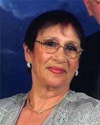 Carol \"Sura Shandel Bat Chayim\" Kugler