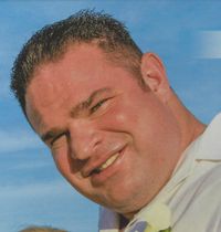 Mark \"Moishe Ben Gershon\" Tenzer