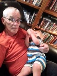 Prentice "Bud" Forrester