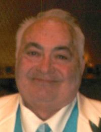 Marvin \"Moishe Boruch\" Feldgreber