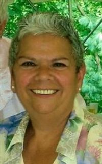 Tamara "Tammie" Zoss