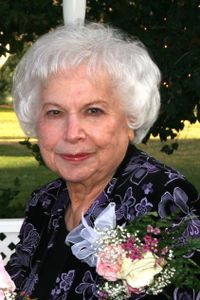 Dorothy Siegman