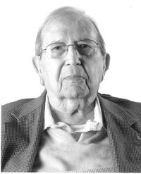 Henry \"David Ben Avram\" Schuster