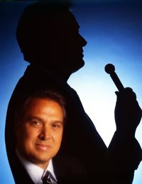 Steve \"Joseph Charles Tafarella\" Rossi