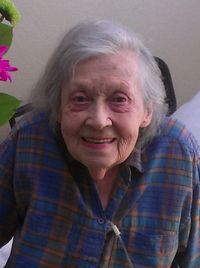 Eleanor \"Elka\" Kaplow