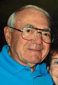 Melvin \"Meir Aliya\" Horwitz