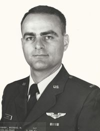 Michael \"Michael Ben Moishe V Miriam\" Sharp