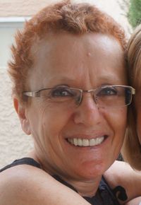 Hanna \"Hanna Bat Avraham\" Hess AKA Hanna Abraham