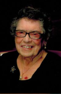 Corinne \"Chayah Kaleh\" Gross