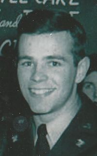 Donald \"Dovid Ben Yitzchack\" Slack