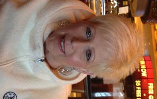 Laurie \"Luba Hana\" Rosenfeld