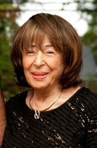 Judith \"Yehudit Bat Aron v Kayla\" Adler