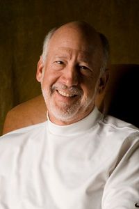 Paul \"Pesach Ben Moshe\" Bodner