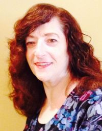 Brenda \"Bina Malka Bat Feivel V Esther Rachel\" Linder