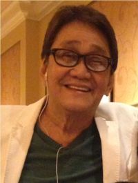 Jose \"Boydee\" Desembrana