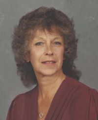 Pauline \"Pesha\" Groetzinger