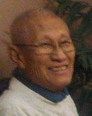 Patrocinio Ilangilang