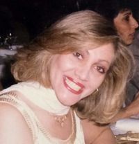 Nurit \"Nurit\" Saadya