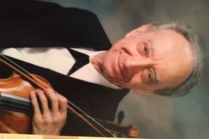 Israel \"Israel Ben Nachman\" Chorberg