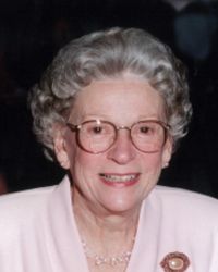 Dorothy Stein