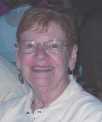 Lucille \"Leah Bat Mordechai\" Goldstein