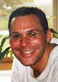 Jay \"Shaul Choni\" Stern