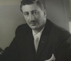 Paul \"Feibel Ben Yosef\" Mennen