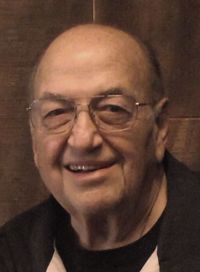 Ronald \"Avraham Reuven Ben Leiv\" Weingard