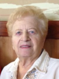 Eleanor \"Chana Bat David\" Winchell