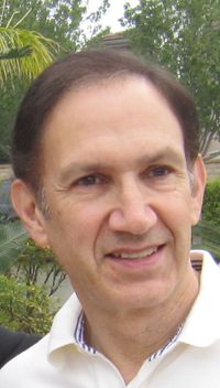 Harvey \"Yochanan Hendel Ben Chaim Leib\" Zidell