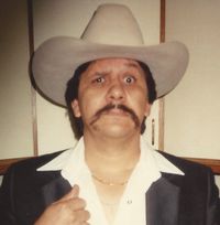 Juan Calderon-Gonzalez