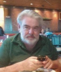 Stephen \"Shmuel Ben Chaim\" Cutter