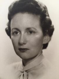 Adele \"D'Vera Rachel\" Shulman