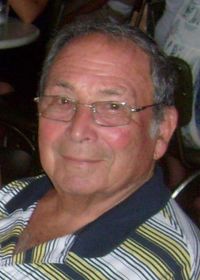 Seymour \"Simcha Ben Herman\" Goldman