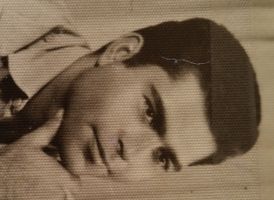 Pinhas \"Pinhas Ben Ezra\" Mizrahi