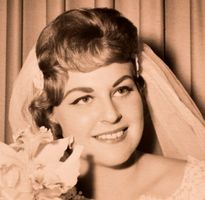 Beverly \"Bayla Hudi\" Smith