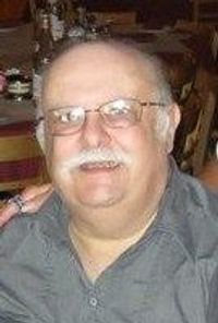 Charles \"Chuck\" Levitt