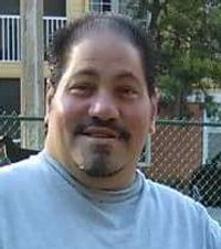 Ernest Ergottino Jr.