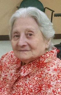 Myra \"Miryam\" Markowitz