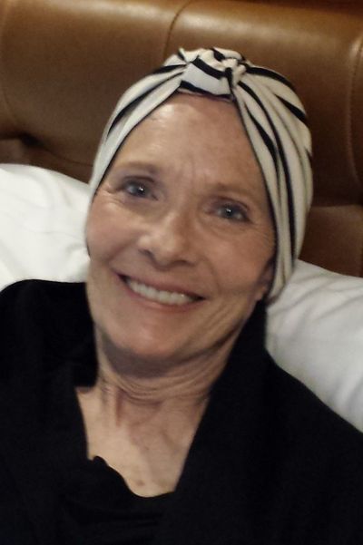 Sheila Gayle Sherry