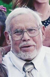 Paul \"Dov Ben Israel\" Weil