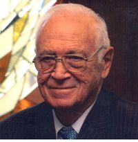 Stanley \"Shmuel Ben Chaim\" Futterman