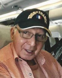 Stanley \"Simcha Ben Moishe V Leah\" Barbanell